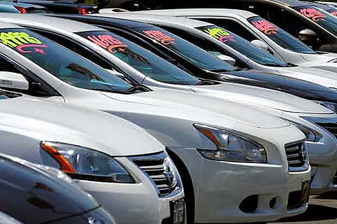 Zoomcar brings car subscription model to Coimbatore