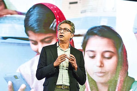 Google?s Rajan Anandan