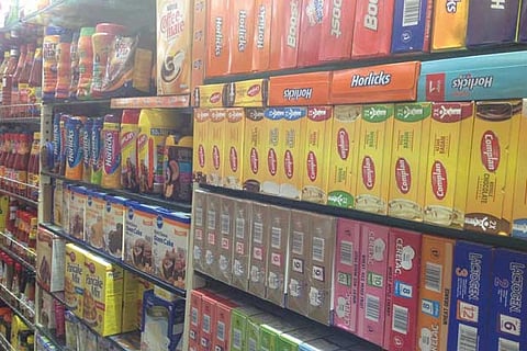 Representative image