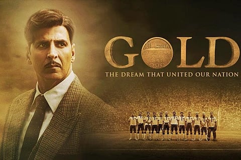 'Gold' becomes first Bollywood film to release in Saudi Arabia
