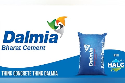 Dalmia Bharat Cement