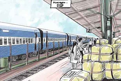 Representative image