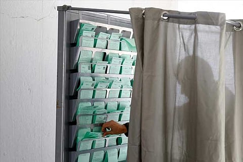 Survey suggests Spanish far-right could win seats in regional vote