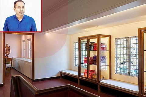 Sanjay Garg, Raw Mango founder