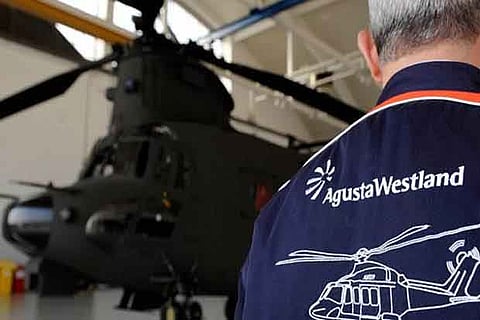 AgustaWestland deal middleman extradited to India in operation under NSA's guidance: CBI