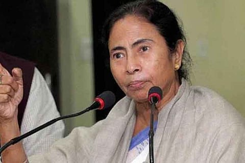 Mamata Banerjee