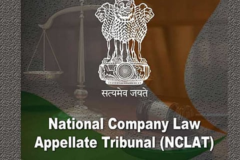 National Company Law Appellate Tribunal