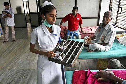 Pneumonia virus visits early, Tamil Nadu reports rise in cases, 5 deaths