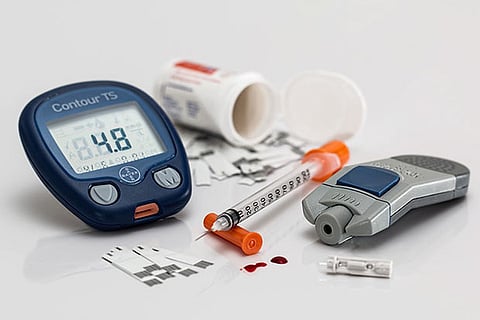 Study shows how to protect diabetics from heart & kidney disease