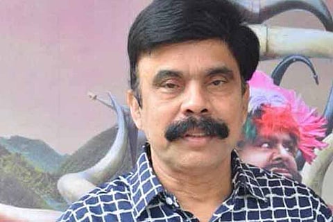 ?Power Star? Srinivasan