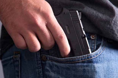 Five dead, four wounded in shooting at Catholic cathedral in Brazil