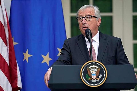 Jean-Claude Juncker