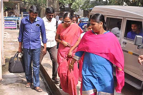 Role of Jaya’s astrologer to be probed in Mylapore temple idol swap case