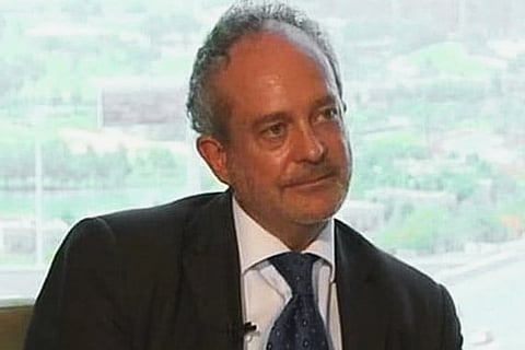 Christian Michel