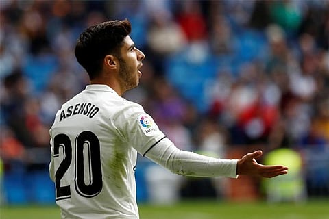 Marco Asensio