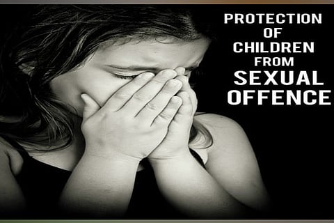 13-year-old girl molested near Marina, suspect secured