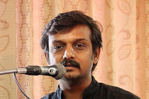Thirumurugan Gandhi