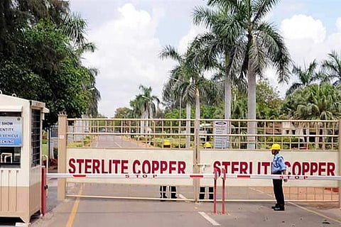 State govt firm on closure of Sterlite plant, says Minister