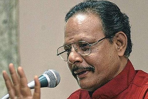 Tamil writer Prapanjan