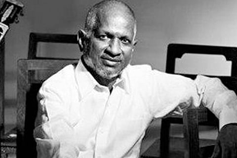 Music director Ilayaraja dragged to court over royalty issue