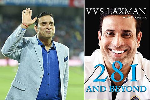 Book Review: Emotions of an introvert and a cricket legend