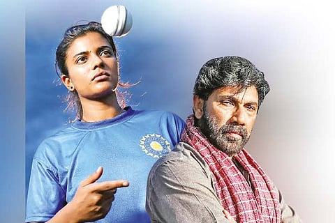Film Review: Kanaa is both inspiring and entertaining