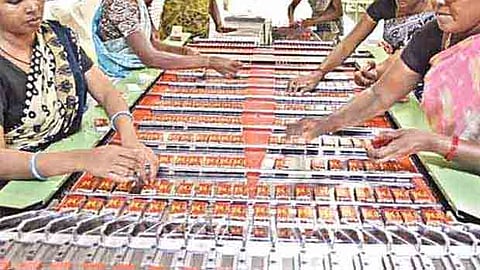 Tamil Nadu: Rising costs, match units to shut from April 12