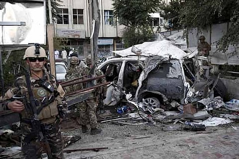 Representative Image