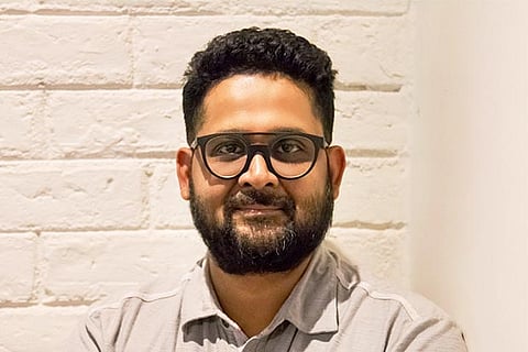 Prasanna Natarajan, Founder and CEO, HipBar