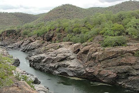 Centre to soon call meeting of Karnataka, TN CMs to resolve issue over Mekedatu dam: Official