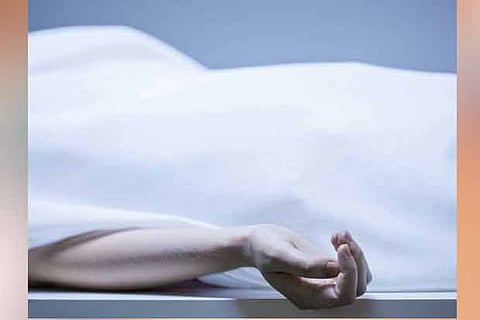 Representative image