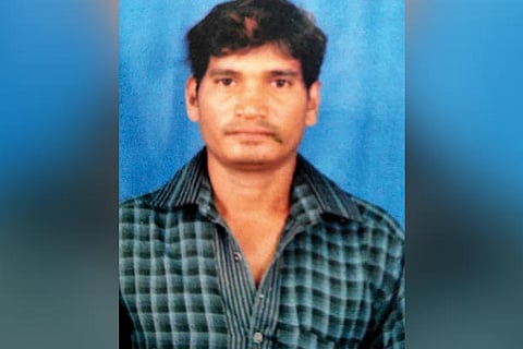 Kalum Sathyanarayana