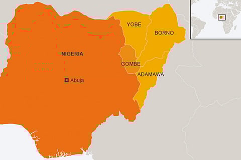 Toll from Nigeria's Lassa fever outbreak rises to 30
