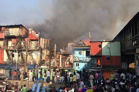 Representative Image