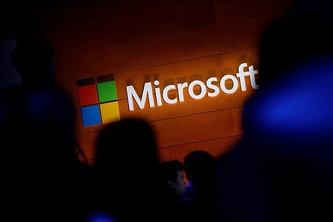 Microsoft partners with Chalkup to improve classroom education