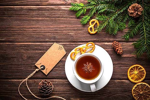 How to steep the perfect cup of tea?