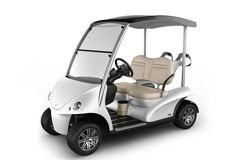 Representative Image