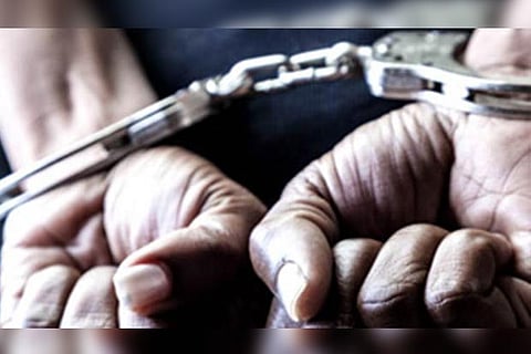 Representative Image