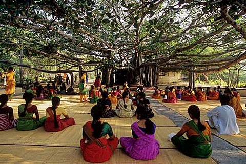 At the centre of the storm is the two-day Reciprocity Fest