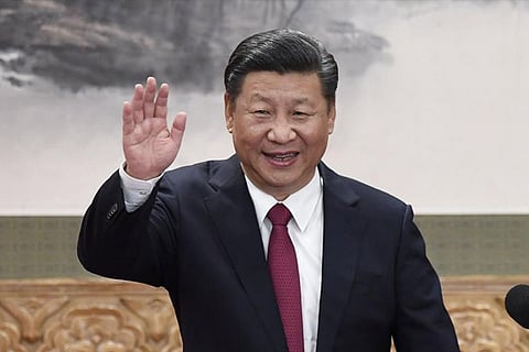 Xi Jinping
