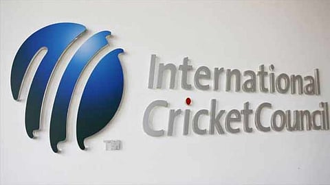 International Cricket Council (ICC)