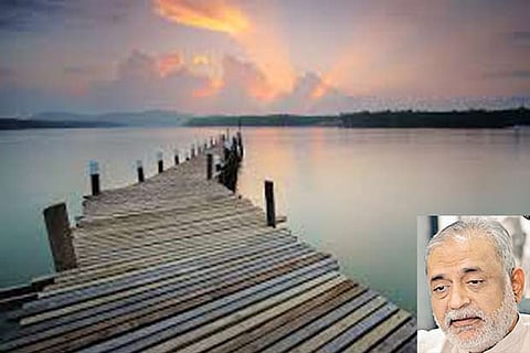 Learn from your experience and know how to apply it in life