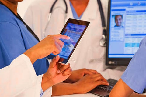 Representative image