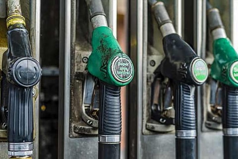 Representative Image