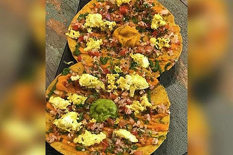 Photo: Food Talk Chennai