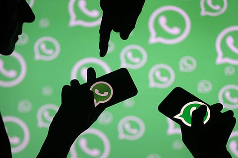 Editorial: Apex court rap on WhatsApp privacy