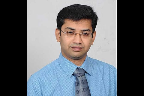 Dr Jegadesh C Bose S Consultant Surgeon, Meenakshi Mission Hospital and Research