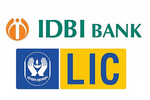 IDBI Bank seeks government nod for majority stake sale to LIC