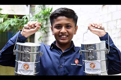 Representative image