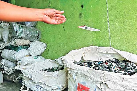 Representative image